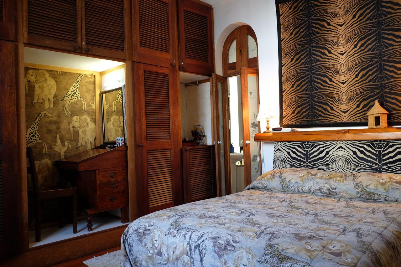 Jambo Guest House Cidade Do Cabo Exterior foto
