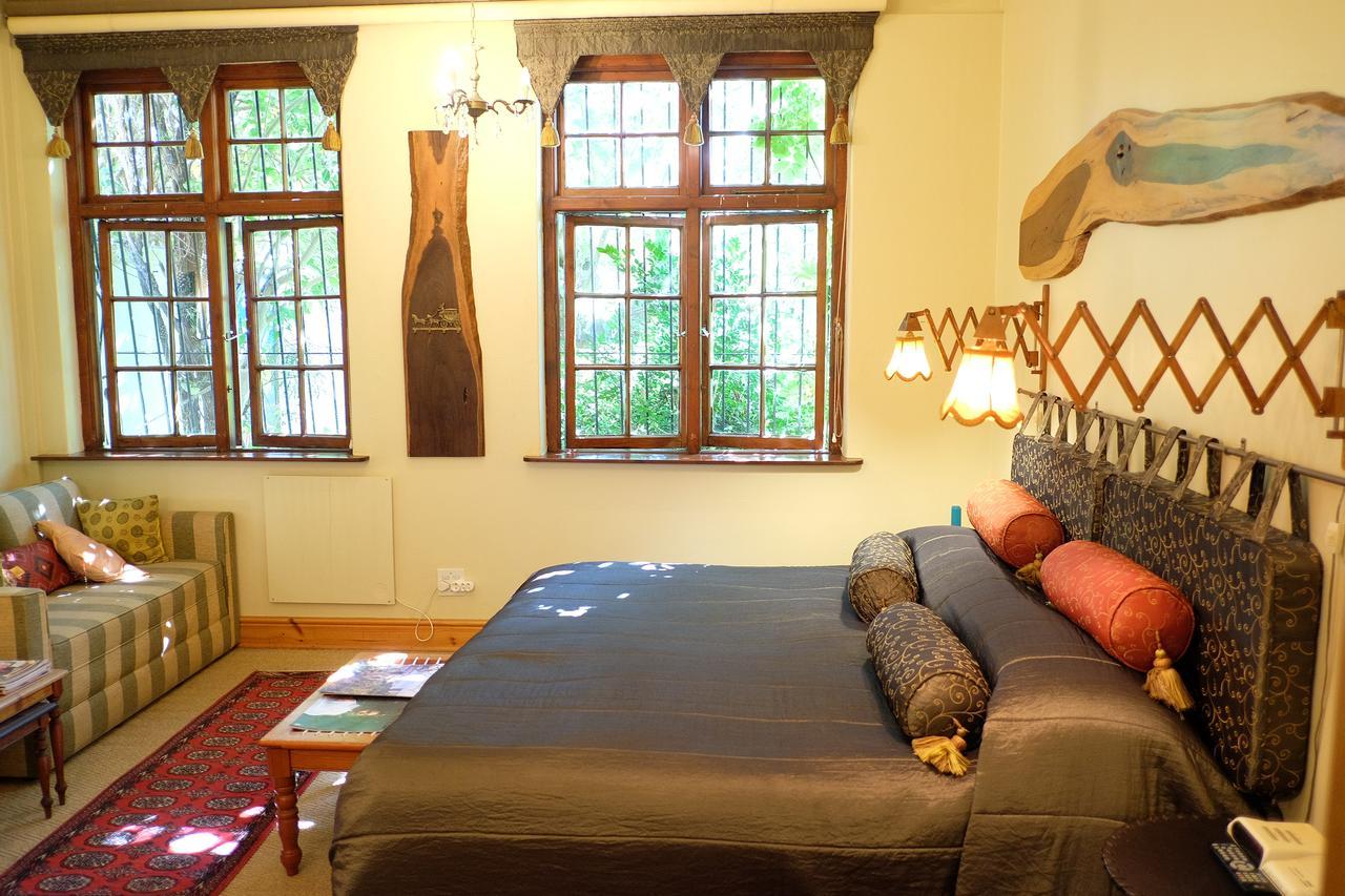 Jambo Guest House Cidade Do Cabo Exterior foto