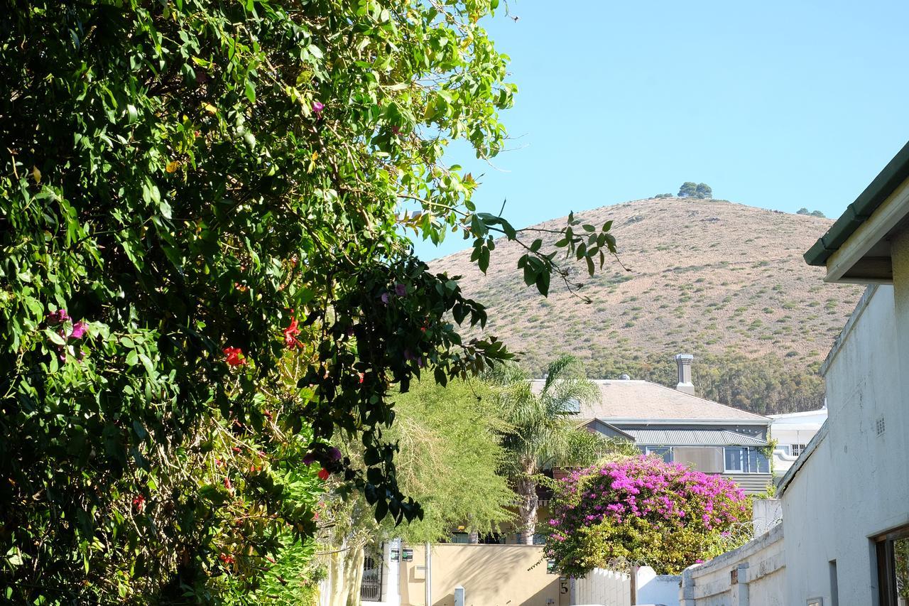 Jambo Guest House Cidade Do Cabo Exterior foto